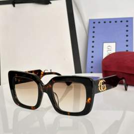 Picture of Gucci Sunglasses _SKUfw79498461fw